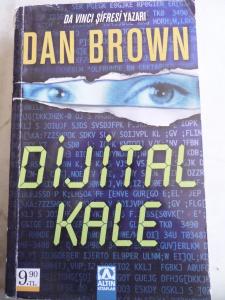 Dijital Kale ( Cep Boy )