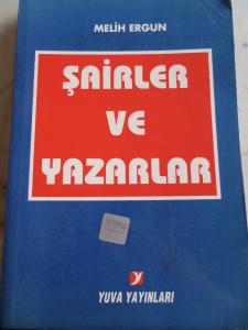 Şairler ve Yazarlar