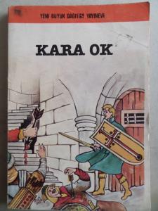 Kara Ok