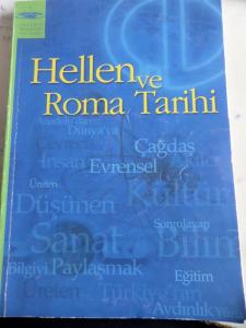 Hellen ve Roma Tarihi