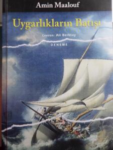 Uygarlıkların Batışı