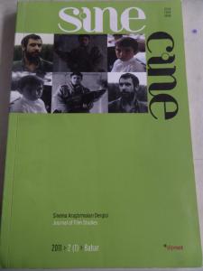 Sinecine 2011 / 2