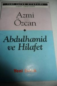 Abdulhamid ve Hilafet