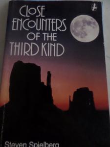 Close Encounters Of The Third Kind