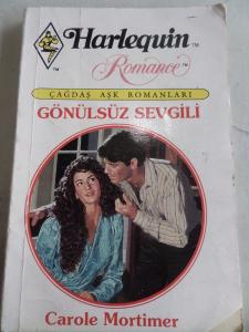 Gönülsüz Sevgili