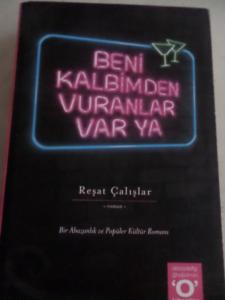 Beni Kalbimden Vuranlar Var Ya