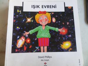 Işık Evreni