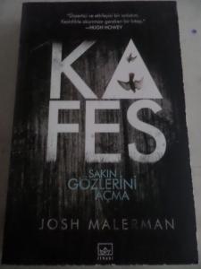 Kafes