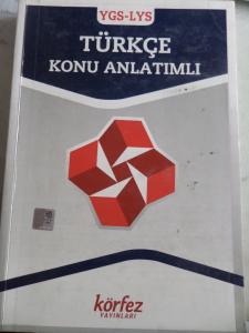 YGS-LYS Türkçe Konu Anlatımlı