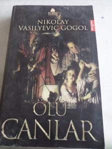Ölü Canlar