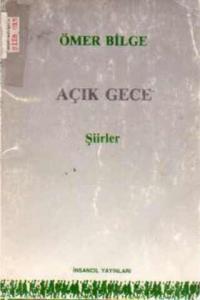 Açık Gece
