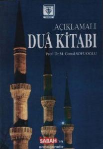 Açıklamalı Dua Kitabı