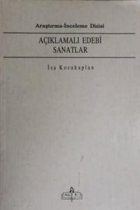 Açıklamalı Edebi Sanatlar