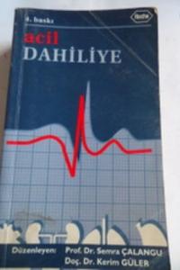 Acil Dahiliye