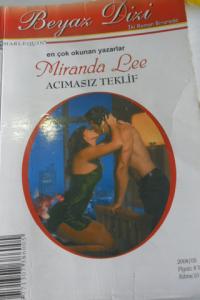 Acımasız Teklif / Eşsiz Sekreter