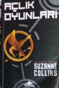 Açlık Oyunları