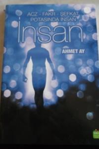 Acz Fakr Şefkat Potasında İnsan