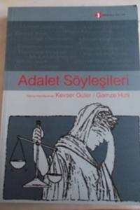 Adalet Söyleşileri