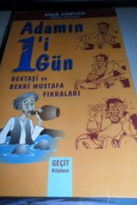 Adamın 1'i 1 Gün