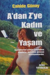 A'dan Z'ye Kadın ve Yaşam