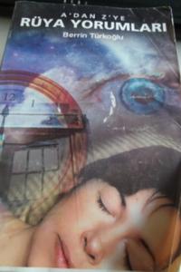 A'dan Z'ye Rüya Yorumları