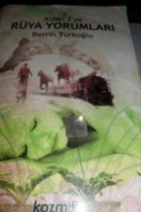 A'dan Z'ye Rüya Yorumları