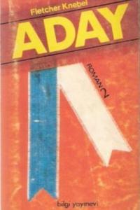 Aday / 2 Cilt Takım