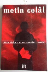 Adım Ölüm Kendi Kendini Tatmin