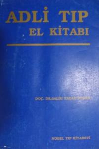 Adli Tıp El Kitabı