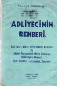 Adliyecinin Rehberi