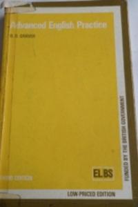 Advanced English Practice