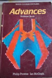 Advances Students' Book