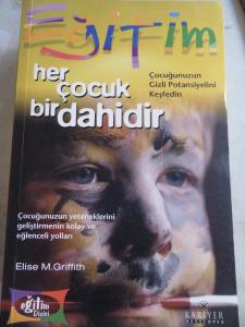 Her Çocuk Bir Dahidir