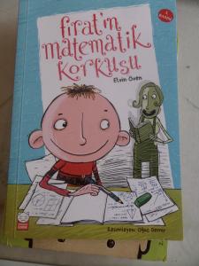 Fırat'ın Matematik Korkusu
