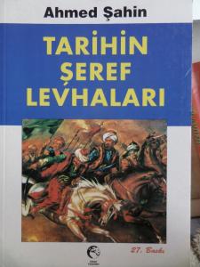 Tarihin Şeref Levhaları
