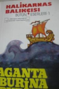 Aganta Burina Burinita