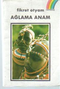 Ağlama Anam
