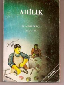 Ahilik