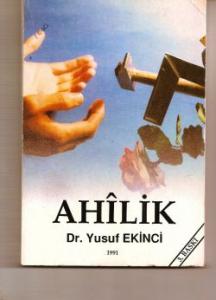 Ahilik