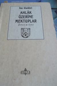 Ahlak Üzerine Mektuplar