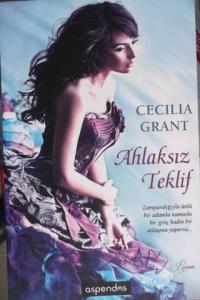 Ahlaksız Teklif