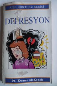 Aile Doktoru Serisi - Depresyon