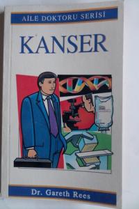 Aile Doktoru Serisi - Kanser