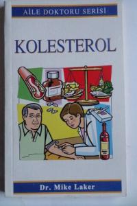 Aile Doktoru Serisi - Kolesterol