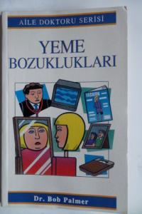 Aile Doktoru Serisi - Yeme Bozuklukları
