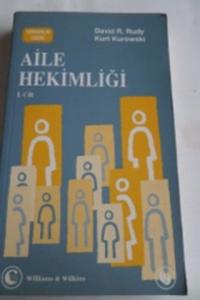 Aile Hekimliği I.Cilt