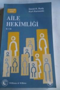 Aile Hekimliği II.Cilt