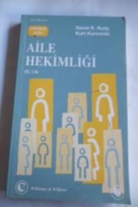 Aile Hekimliği III.Cilt