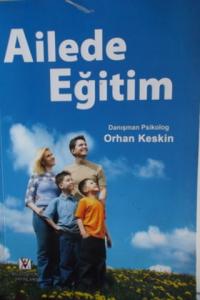 Ailede Eğitim
