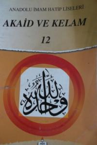 Akaid ve Kelam 12